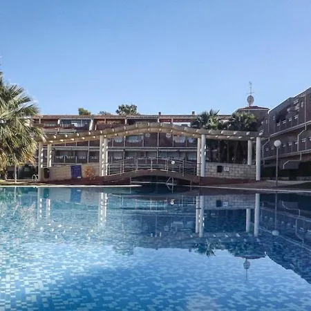 Planta Baja Con Piscina A Tres Min De La Playa * Denia