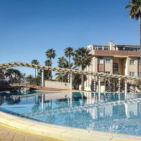 Appartement Planta Baja Con Piscina A Tres Min De La Playa *