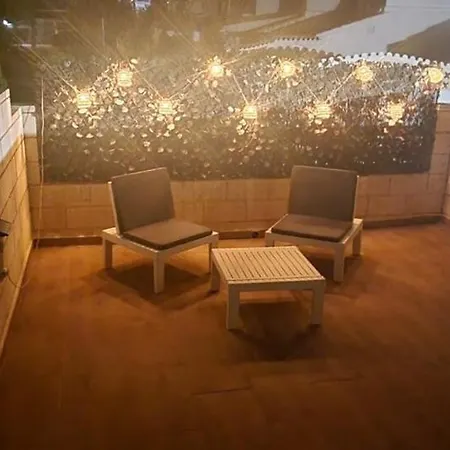 Appartement Planta Baja Con Piscina A Tres Min De La Playa *