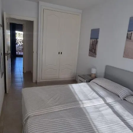 Apartment Planta Baja Con Piscina A Tres Min De La Playa Denia